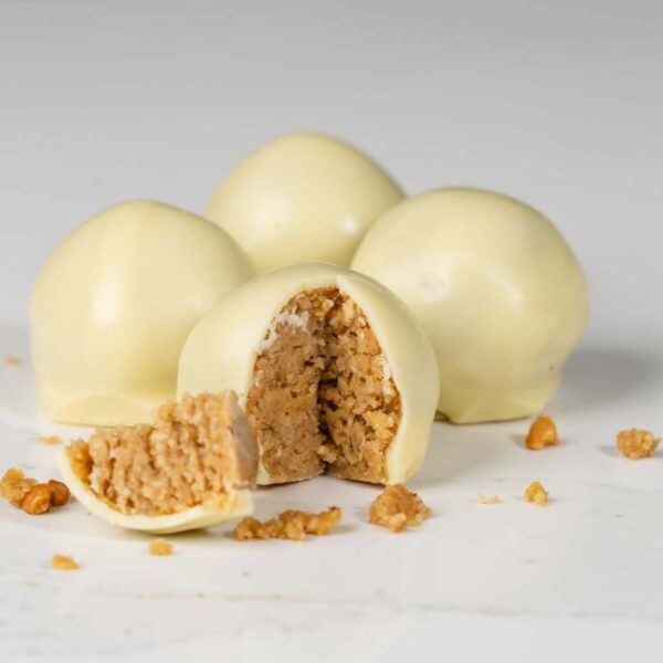 White Chocolate