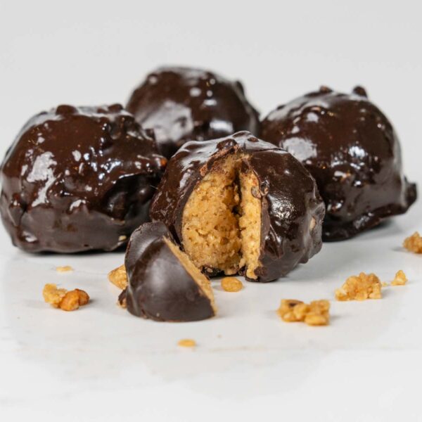 Salted Caramel